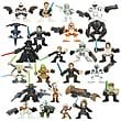 Star Wars Galactic Heroes Figures Wave 1